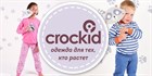 Детская одежда Crockid- самая любимая у мальчиков и девочек !!!  Новинки на сайте. 