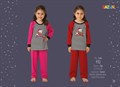 Пижама для девочки - фото 387654