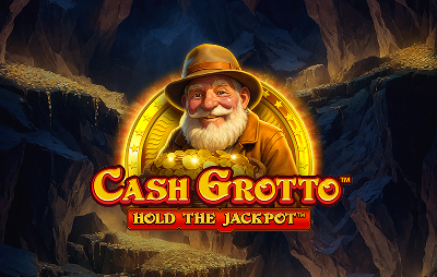 Cash Grotto