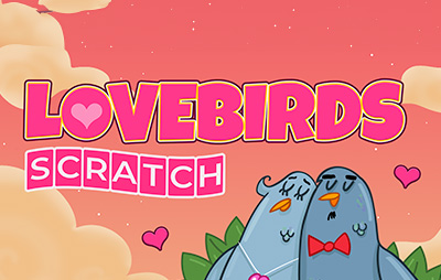 Love Birds