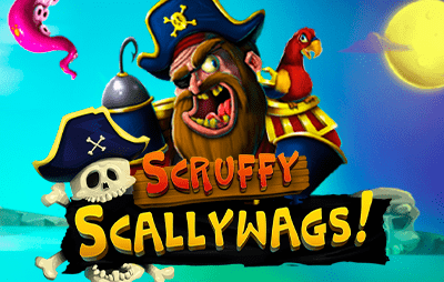 Scruffy Scallywags