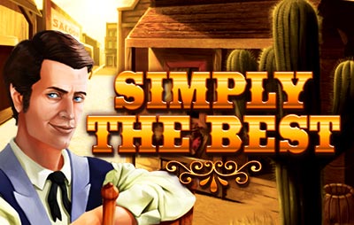 Simply the Best