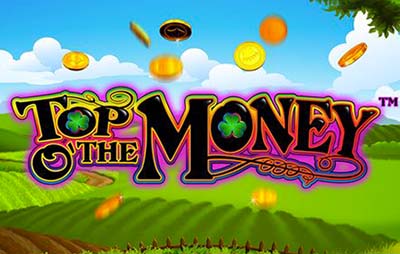 Top O The Money